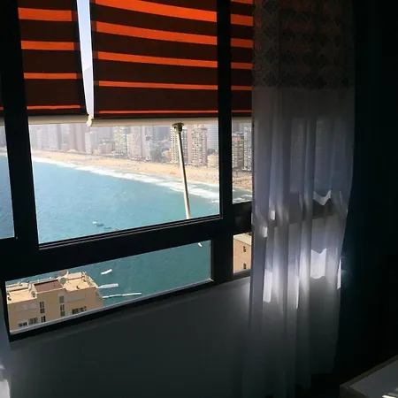 At Trinisol Ii - Beni's & Seaside! Apartment