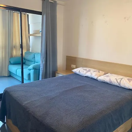 At Trinisol Ii - Beni's & Seaside! Apartment