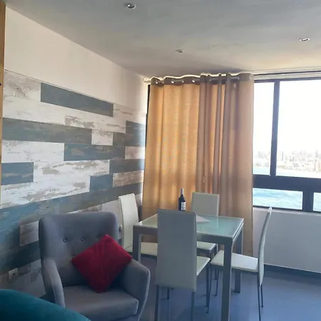 At Trinisol Ii - Beni's & Seaside! Apartment