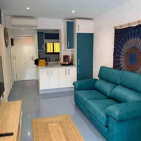 At Trinisol Ii - Beni's & Seaside! Apartment