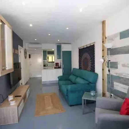 Apartment At Trinisol Ii - Beni's & Seaside!