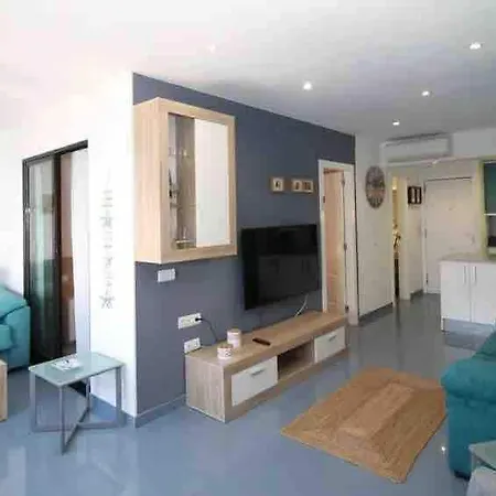 At Trinisol Ii - Beni's & Seaside! Apartment *