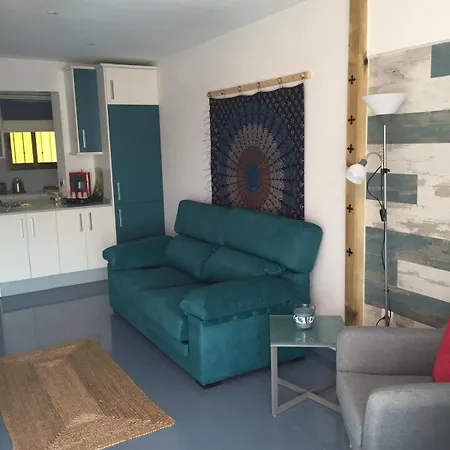 Apartment At Trinisol Ii - Beni's & Seaside! Benidorm