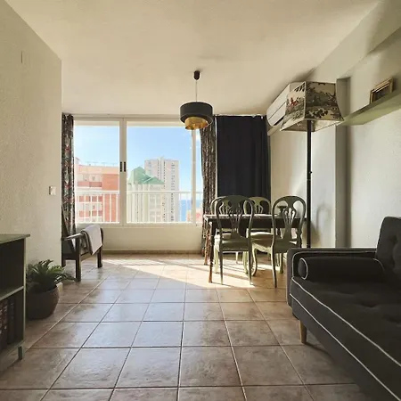 Karola * Benidorm