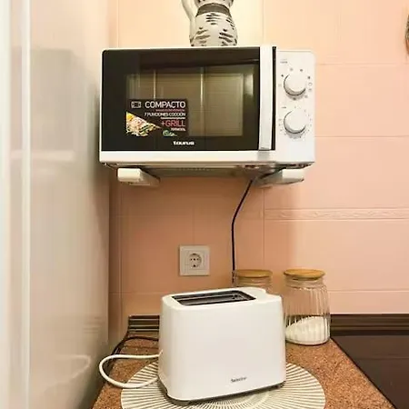 Apartment Karola Benidorm