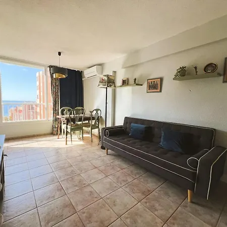 Apartment Karola Benidorm