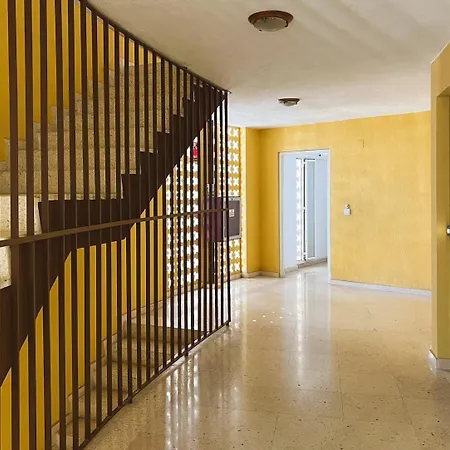 Karola Apartment Benidorm