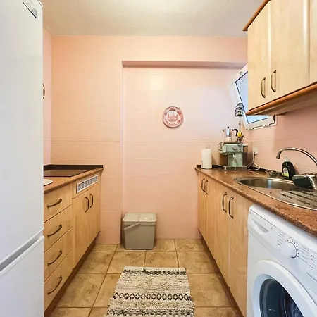 Karola Apartment Benidorm