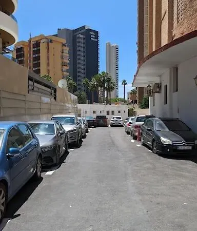 Karola Benidorm