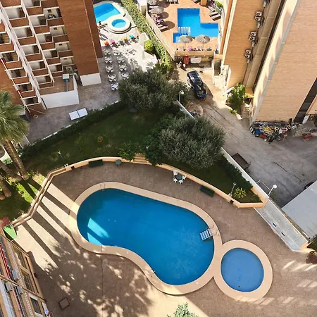 Apartment Karola Benidorm