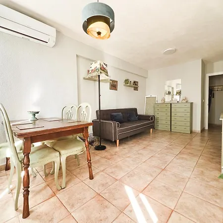 Karola Apartment