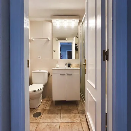 Apartment Karola Benidorm