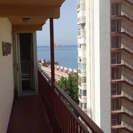 Oca 91 Benidorm