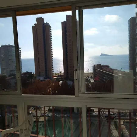 Oca 91 * Benidorm