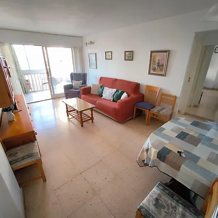 Oca 91 Apartment