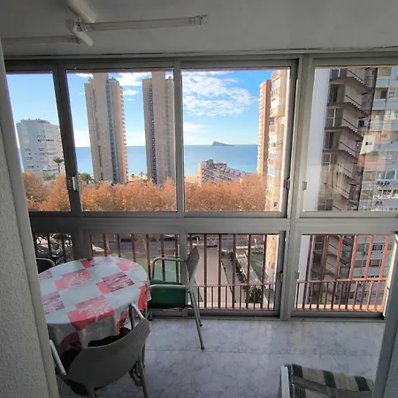 Oca 91 Apartment *