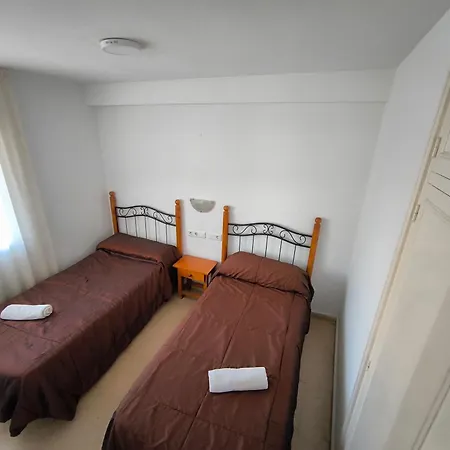 Apartment Oca 91 Benidorm