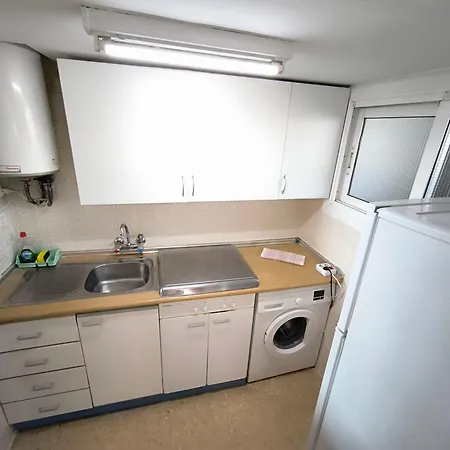 Oca 91 Apartment