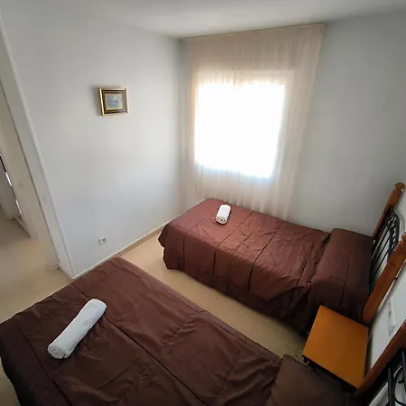 Apartment Oca 91