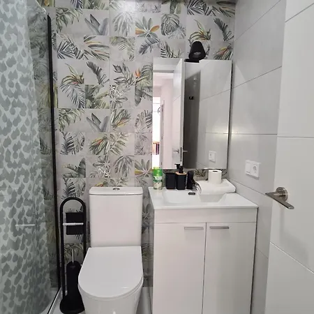 Centro 1 If Apartment