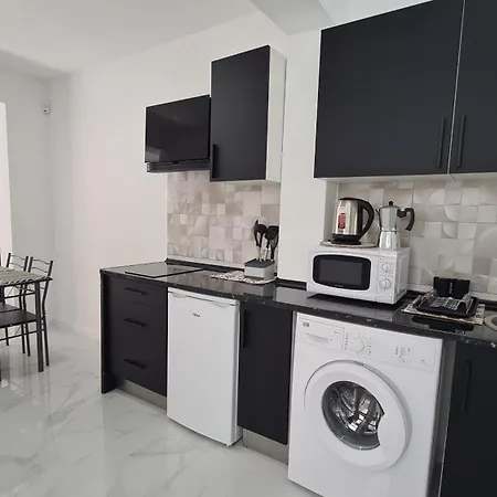 Apartment Centro 1 If Benidorm