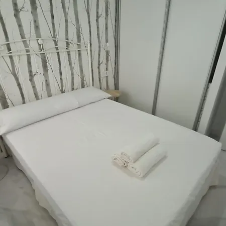 Centro 1 If Apartment