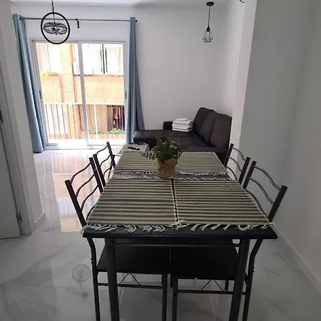 Centro 1 If Apartment *
