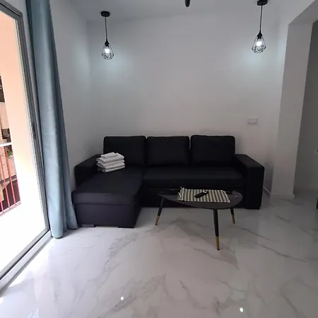 Apartment Centro 1 If