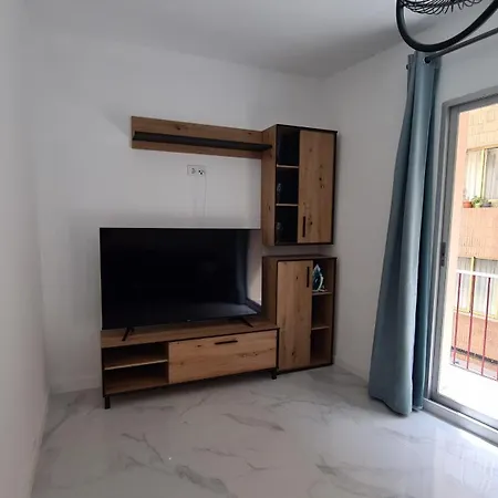 Centro 1 If Apartamento Benidorm