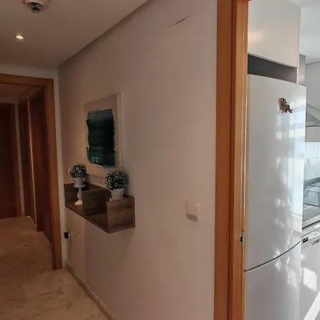 Slyline Planta 34 Increilbles Vistas Al Mar Apartment *