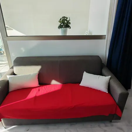 Apartment Slyline Planta 34 Increilbles Vistas Al Mar