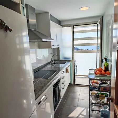 Slyline Planta 34 Increilbles Vistas Al Mar Apartment Benidorm