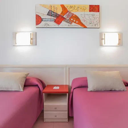 Hotel Servigroup Venus