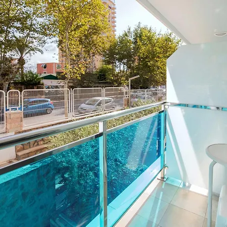 Hotel Servigroup Venus 3*