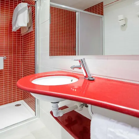 Hotel Servigroup Venus Benidorm