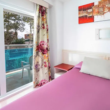 Servigroup Venus 3*