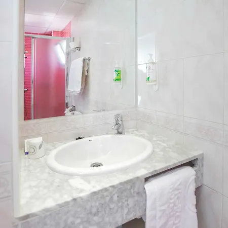 Servigroup Venus Hotel