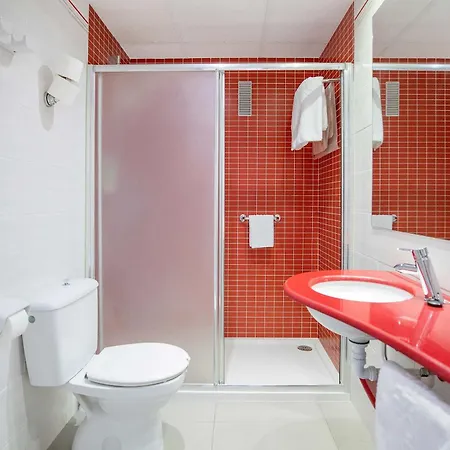 Hotel Servigroup Venus