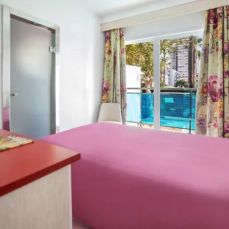 Servigroup Venus Hotel 3*