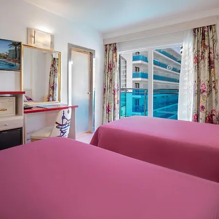 Hotel Servigroup Venus 3*