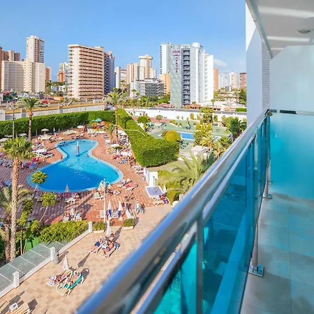 Servigroup Venus 3* Benidorm