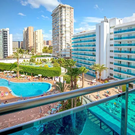 Servigroup Venus Hotel