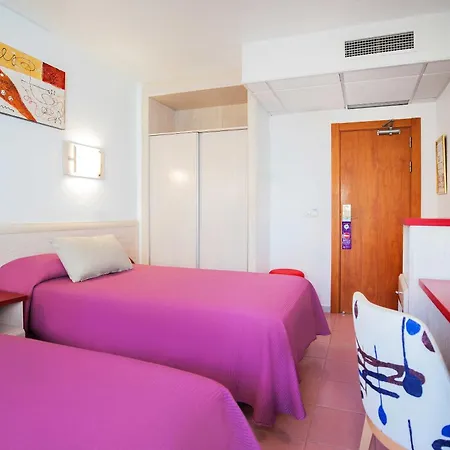 Hotel Servigroup Venus 3*