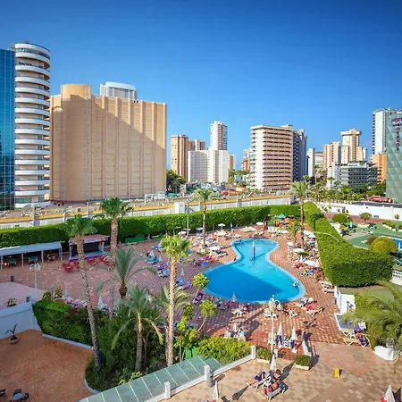 Servigroup Venus Benidorm