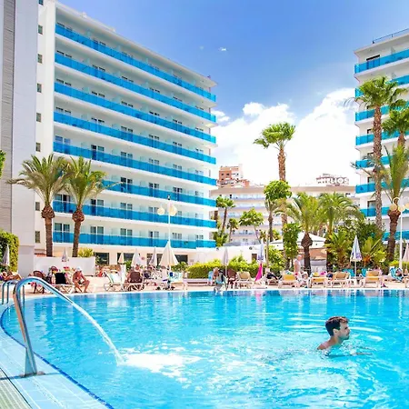 Hotel Servigroup Venus 3*