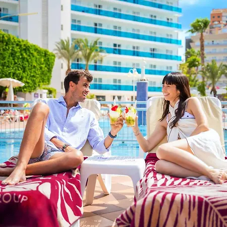 Servigroup Venus 3* Benidorm