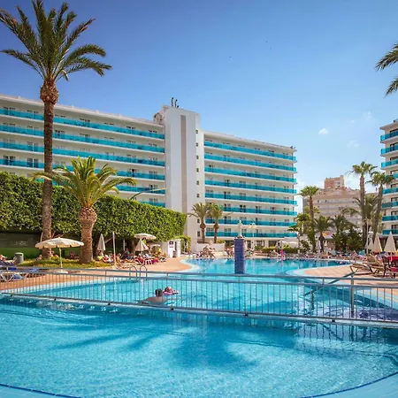 Servigroup Venus Hotel
