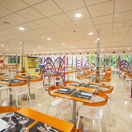Servigroup Venus Hotel 3*