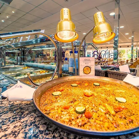 Servigroup Venus Hotel Benidorm