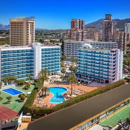 Servigroup Venus Benidorm